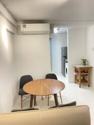 Blk 100 Crescent View (Queenstown), HDB 3 Rooms #600158441